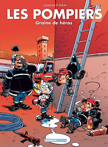 GRAINE DE HEROS