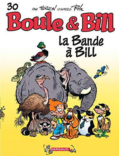 LA BANDE A BILL